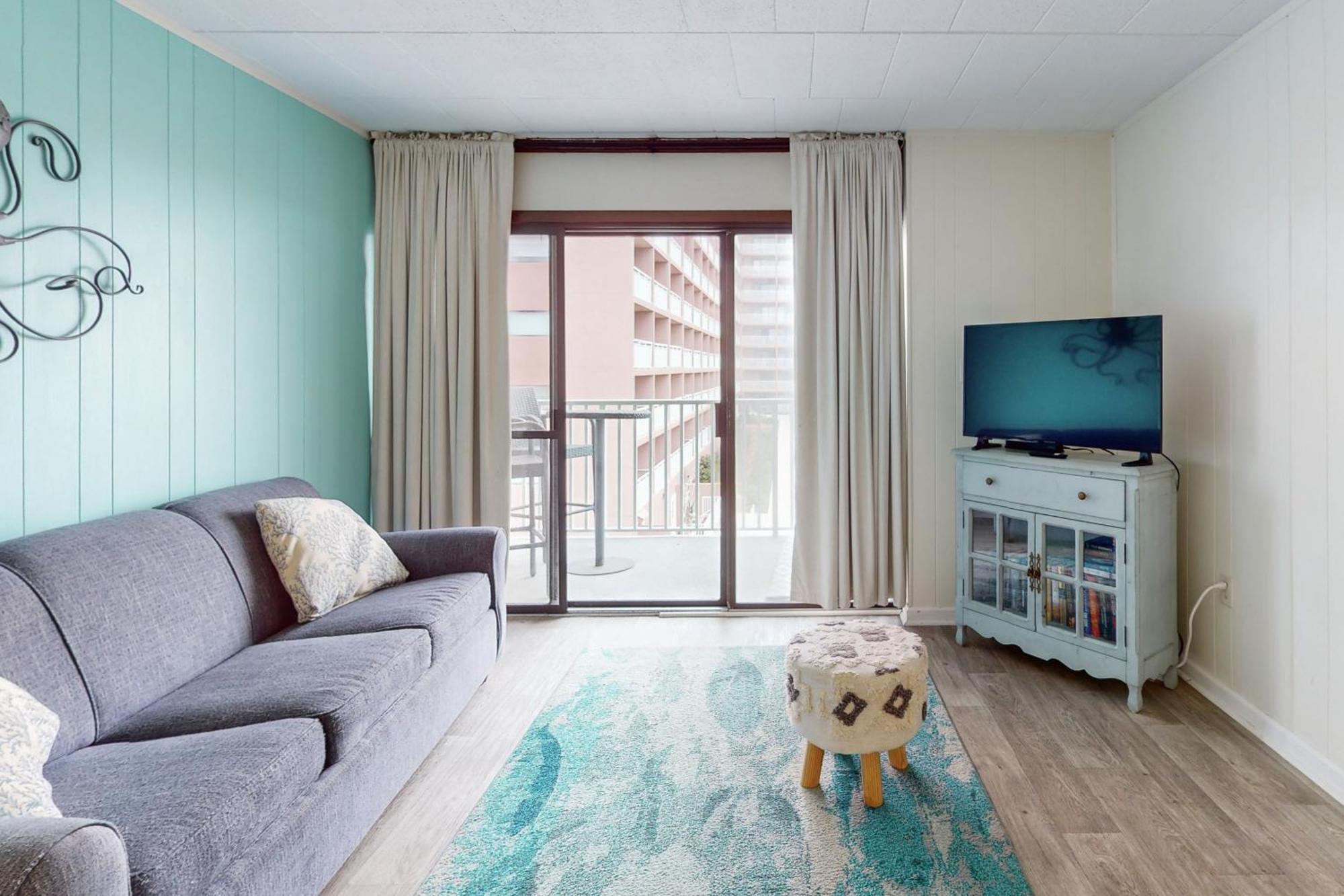 Seaside 66 Villa Ocean City Dış mekan fotoğraf